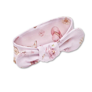 Boots & Bows Organic Topknot | Snuggle Hunny