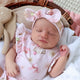 Boots & Bows Organic Topknot - Thumbnail 1