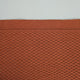 Bronze Diamond Knit Organic Baby Blanket - Thumbnail 7