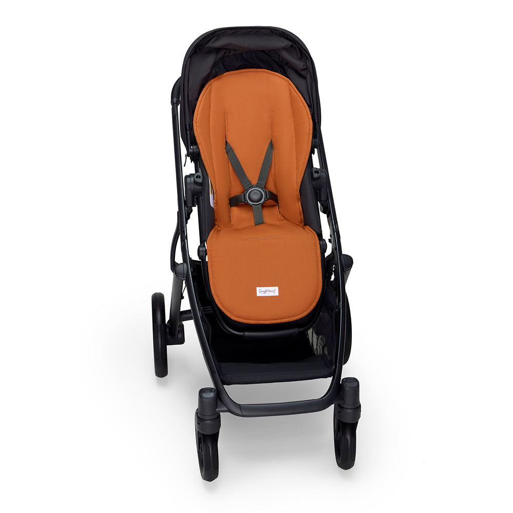 Roar Universal Organic Pram Liner - View 9