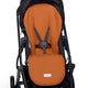 Roar Universal Organic Pram Liner - Thumbnail 6
