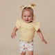 Bumblebees Organic Bike Shorts - Thumbnail 11
