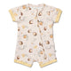 Bumblebees Organic Snuggle Shortie - Thumbnail 2