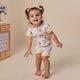 Bumblebees Organic Snuggle Shortie - Thumbnail 18