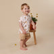 Bumblebees Organic Short Sleeve Top - Thumbnail 3