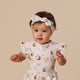 Bumblebees Organic Topknot - Thumbnail 4