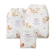 Bundle - Butterfly King Single Bedding - 1 x Sheet + 1 x Quilt Cover + 1 x Pillowcase - Thumbnail 1