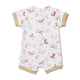 Butterfly Organic Snuggle Shortie - Thumbnail 6