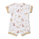 Butterfly Organic Snuggle Shortie - Thumbnail 2