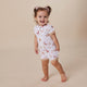 Butterfly Organic Snuggle Shortie - Thumbnail 8