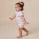 Butterfly Organic Snuggle Shortie - Thumbnail 5