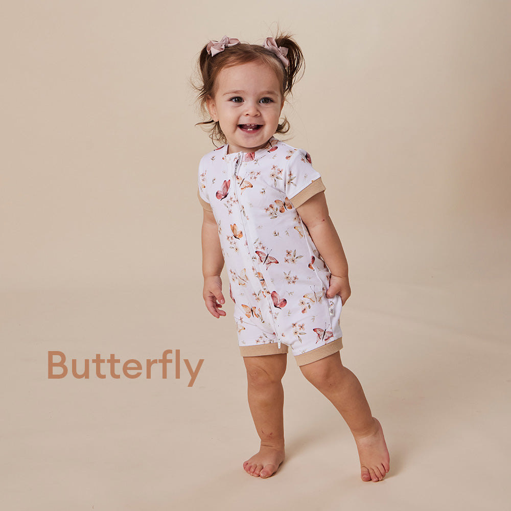 Lucky Dip Snuggle Shortie - Girl - View 4