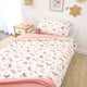 Butterfly Organic Cotton Quilt Cover - Thumbnail 6
