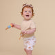 Butterfly Organic Bike Shorts - Thumbnail 4