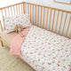 Butterfly Organic Cotton Cot Comforter - Thumbnail 9