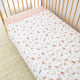 Butterfly Organic Cotton Cot Comforter - Thumbnail 6