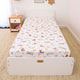 Butterfly Organic Cotton Fitted Sheet - Thumbnail 6