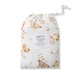 Butterfly Organic Cotton Fitted Sheet - Thumbnail 10