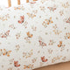 Butterfly Organic Cotton Toddler Pillowcase - Thumbnail 2