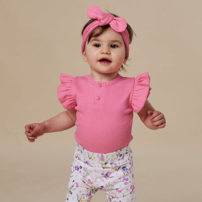 New Rib Colour