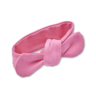 Candy Ribbed Organic Topknot | Snuggle Hunny