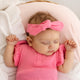 Candy Ribbed Organic Topknot - Thumbnail 5