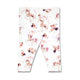 Carousel Organic Leggings - Thumbnail 2
