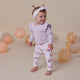 Carousel Organic Leggings - Thumbnail 9
