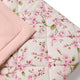 Cherry Blossom Organic Cotton Cot Comforter - Thumbnail 6