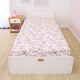 Cherry Blossom Organic Cotton Fitted Sheet - Thumbnail 5
