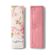 Cherry Blossom Universal Reversible Pram Strap Covers - Thumbnail 1