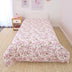 Cherry Blossom Organic Cotton Quilt Cover | Snuggle Hunny