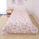Bundle - Cherry Blossom King Single Bedding - 1 x Sheet + 1 x Quilt Cover + 1 x Pillowcase - Thumbnail 3
