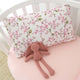 Cherry Blossom Organic Cotton Toddler Pillowcase - Thumbnail 3