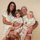 Citrus Squeeze Organic Mens PJ Set - Thumbnail 4