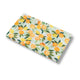 Citrus Squeeze Organic Muslin Wrap - Thumbnail 2