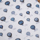 Cloud Chaser Organic Fitted Cot Sheet - Thumbnail 2