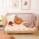 Cowboys Organic Fitted Cot Sheet - Thumbnail 6