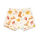 Cowboys Organic Shorts - Thumbnail 8