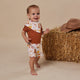 Cowboys Organic Shorts - Thumbnail 6