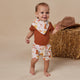 Cowboys Organic Shorts - Thumbnail 10