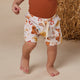 Cowboys Organic Shorts - Thumbnail 3