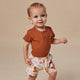 Cowboys Organic Shorts - Thumbnail 9