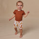 Cowboys Organic Shorts - Thumbnail 11