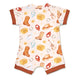 Cowboys Organic Snuggle Shortie - Thumbnail 7