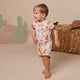 Cowboys Organic Snuggle Shortie - Thumbnail 9