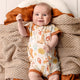 Cowboys Organic Snuggle Shortie - Thumbnail 10