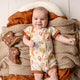 Cowboys Organic Snuggle Shortie - Thumbnail 1