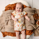 Cowboys Organic Snuggle Shortie - Thumbnail 12