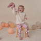 Cream Oversized Cotton Knit Jumper - Thumbnail 17